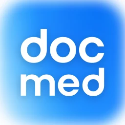 Сеть docdeti: запись, медкарта simgesi